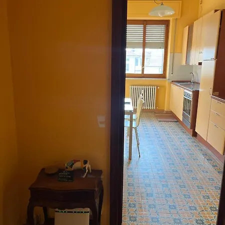 Boutique Attico In Centro