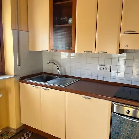 Boutique Attico In Centro * Κούνεο