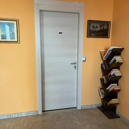 Boutique Attico In Centro * Κούνεο