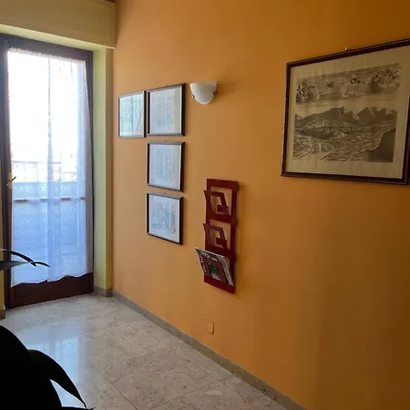 Boutique Attico In Centro *