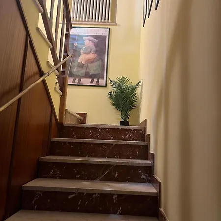 Boutique Attico In Centro Κούνεο