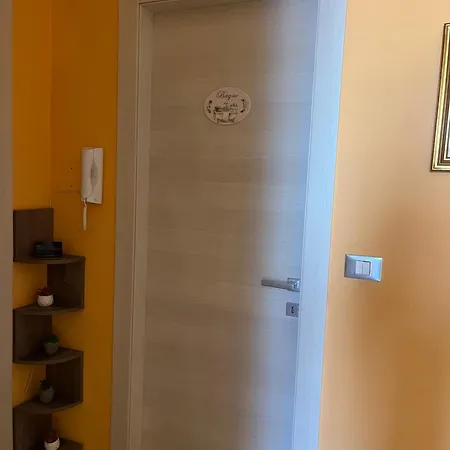 Πανσιόν Boutique Attico In Centro *