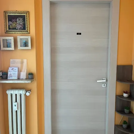 Boutique Attico In Centro *