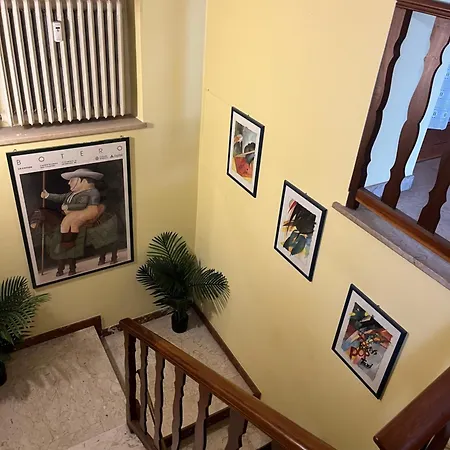 Boutique Attico In Centro