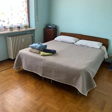 Boutique Attico In Centro Πανσιόν *