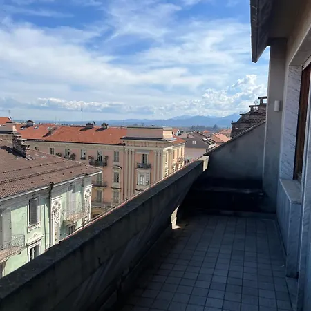 Πανσιόν Boutique Attico In Centro *