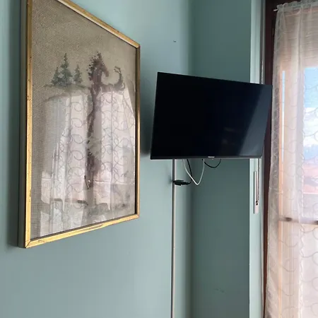 Πανσιόν Boutique Attico In Centro Κούνεο