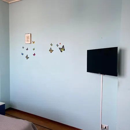 Boutique Attico In Centro * Κούνεο