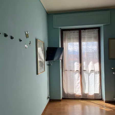 Boutique Attico In Centro