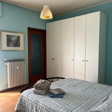 Πανσιόν Boutique Attico In Centro