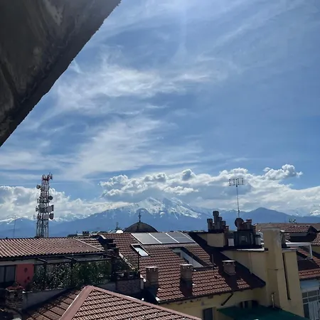 Πανσιόν Boutique Attico In Centro